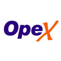 Opex Consult Logo