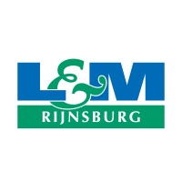 L&M Rijnsburg Logo