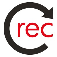 REC Equipment Ltd Logo