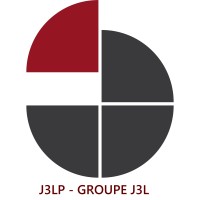 J3LP - Fabrico de Produtos Metálicos, Lda Logo