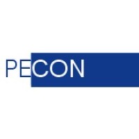 PECON Logo