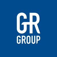 GR Group Logo
