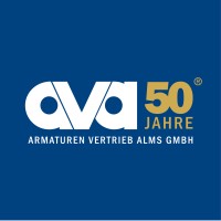 AVA Armaturen Vertrieb Alms GmbH Logo