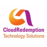 CloudRedemption Technology Solutions Logo