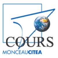 Centre de formation Monceau Citea Logo