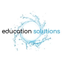 Education Solutions Logo