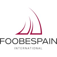 FOOBESPAIN, S.L.U. Logo