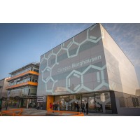 Campus Burghausen Logo