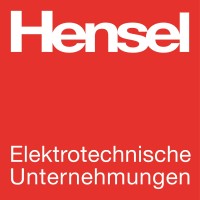 Hensel AG Logo