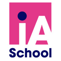 IA School Logo