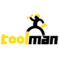 Toolman Maintenance LLC Logo