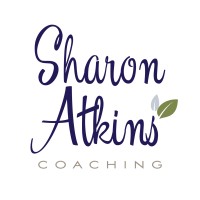 Sharon Atkins Coaching Logo