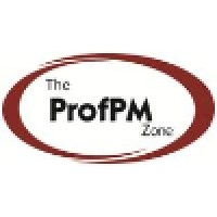 The ProfPM Zone Logo