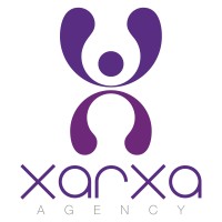 Xarxa Agency Logo