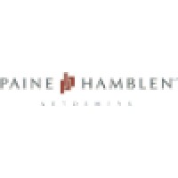 Paine Hamblen LLP Logo