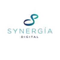 Synergia Digital Logo