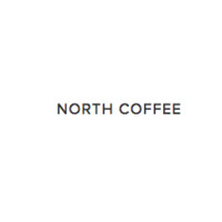 North Coffee Logo