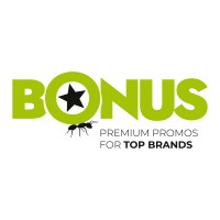 Bonus Marketing Productions Logo