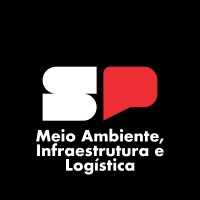 Secretaria de Infraestrutura e Meio Ambiente Logo