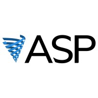 ASP Consulting (Melbourne) Ltd Logo