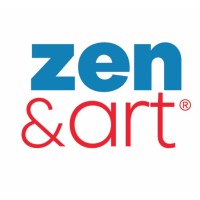 Zen & Art Logo