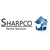 Sharpco Home Services Logo