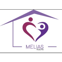 Melias Resurs Logo
