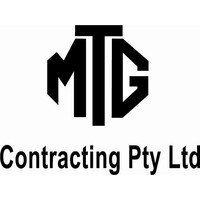 MTG Contracting PTY LTD Logo