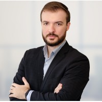 Diego Martinelli | Consultor Logo
