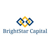 BrightStar Capital Logo