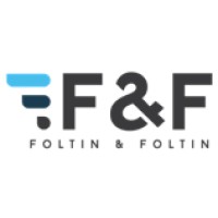 Foltin & Foltin - F&F Kft. Logo