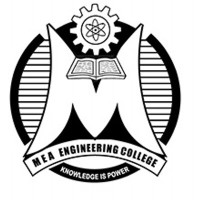 MEA Engineering College Logo