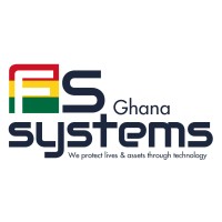 FSG Systems Limited Ghana Logo