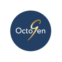 Octogen Logo
