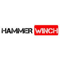 HAMMER WINCH Logo