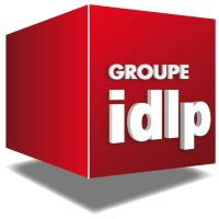 GROUPE IDLP Logo