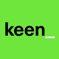 Keen Innovation Logo
