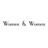 Women&Women Fashion Company Logo