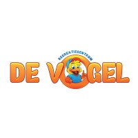 Recreatiecentrum de Vogel Logo