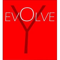 Evolve Productions BV Tynaarlo Logo