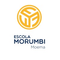 Escola Morumbi - Moema Logo