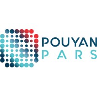 Pouyan Pars Logo