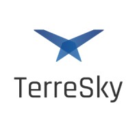 TerreSky Logo