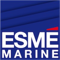 Esme Marine BV Logo