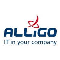 ALLIGO Logo