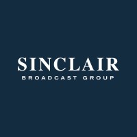 Sinclair Broadcast Group Logo