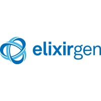 Elixirgen, LLC Logo