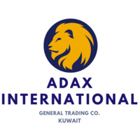 ADAX INTERNATIONAL GENERAL TRADING COMPANY Logo