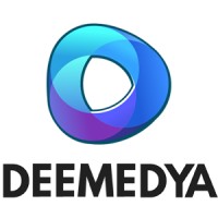 Deemedya Logo