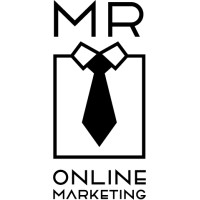 Mr Online Marketing Logo